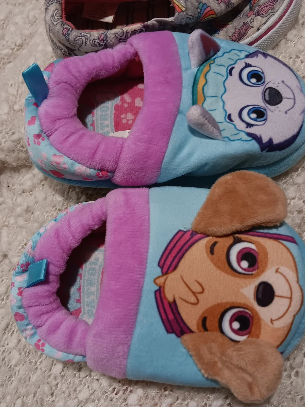 us sport soft plush